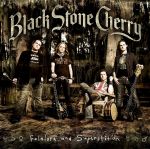 black stone cherry